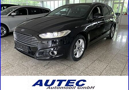 Ford Mondeo Turnier Titanium 2.0 AHK+LED+KAMERA+SHZ