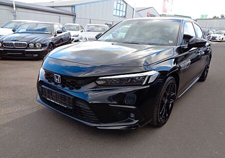 Honda Civic Lim. 2.0 e:HEV Sport°Automatik°Kamera°LED°