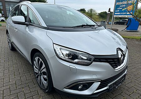 Renault Scenic IV Grand Business Edition*Navi*AHK