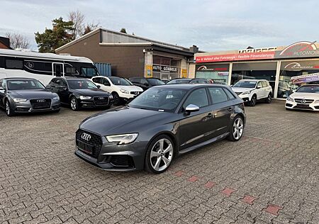 Audi RS3 Sportback 2.5 TFSI quattro ACC Matrix LED
