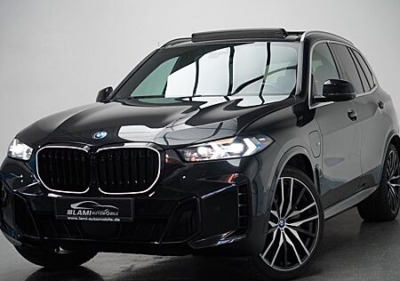 BMW X5 50e xDrive M Sport SKYLOUNGE LUFT MERINO