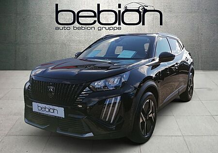 Peugeot 2008 1.2 PureTech 100 Allure LED PDC KlimaA