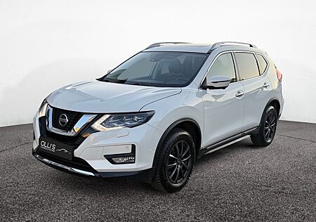 Nissan X-Trail Tekna 4x4 LED,Navi,SHZ,BOSE,Pano