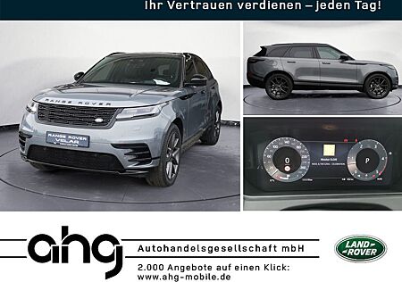 Land Rover Range Rover Velar D300 Dynamic SE MY24 Tempom.ak