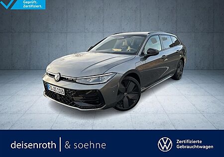 VW Passat Variant Volkswagen R-Line eHybrid AHK/19''/HuD/Matri