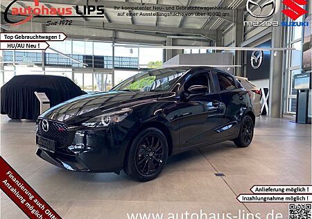 Mazda 2 SkyActiv-G 90 HOMURA | LED | Allwetter |