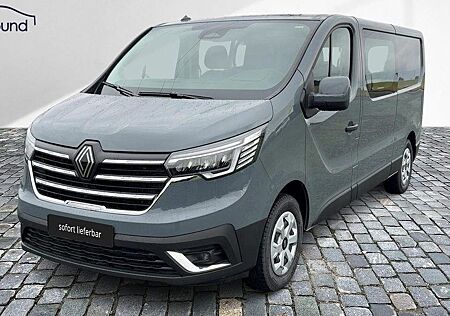Renault Trafic III 2,0 dCi Combi Van L2H1 6-Sitzer NBA P