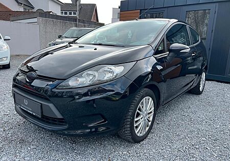 Ford Fiesta Trend