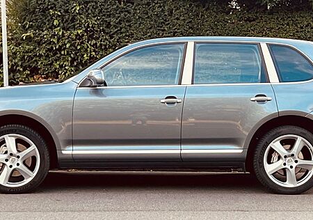 Porsche Cayenne S Turbo Felgen TOP Zustand