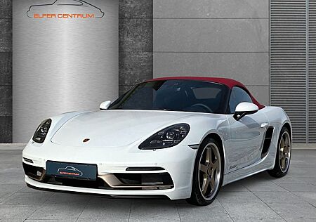 Porsche Boxster 718 25 Jahre Edition/1 of 1250/ 19Km