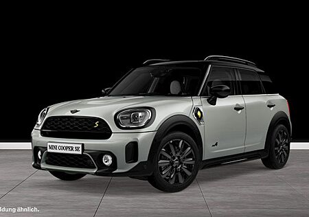 Mini Cooper S Countryman Cooper SE ALL4 Countryman Navi Parkassist LED