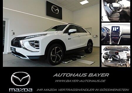 Mitsubishi Eclipse Cross PHEV 2.4 Plus 4WD /Kamera/Navi/PDC