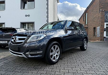 Mercedes-Benz GLK 250 / Tüv Neu / Insp. Neu