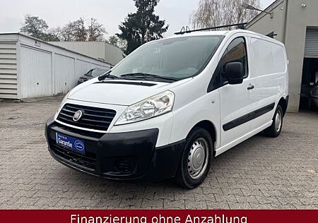 Fiat Scudo SX L1H1 90 Multijet*1.Hand*Klima*TÜV NEU*