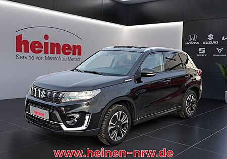 Suzuki Vitara 1.4 Comfort+ NAVI LED ACC PANO