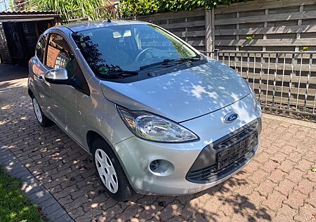 Ford Ka /+ 1,2 Titanium Titanium