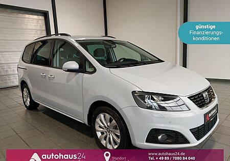 Seat Alhambra 1.4 TSI Style Navi|CAM|Bi-Xenon|ACC