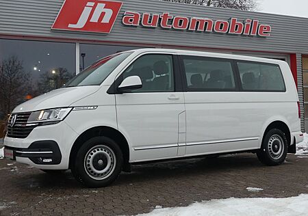 VW T6 Caravelle Volkswagen T6.1 Caravelle Comfortline LR DSG 9 Sitze*SHZ
