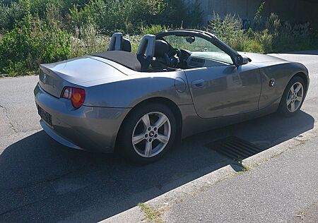 BMW Z4 2.5i -