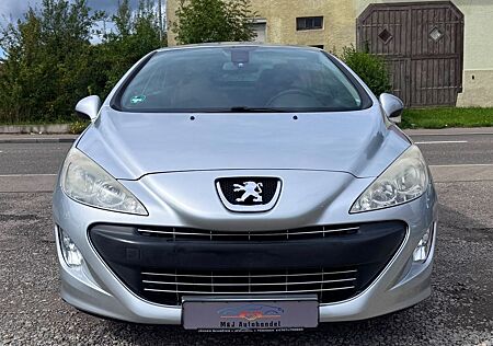 Peugeot 308 CC Cabrio-Coupe Premium/Tüv 09.206
