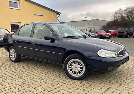 Ford Mondeo 2.0 16V Ghia Automatik,1. Hand, TÜV 10.26