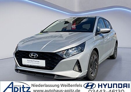 Hyundai i20 Edition 30