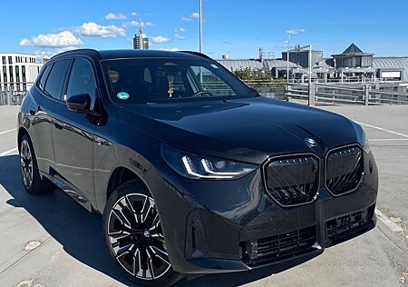 BMW X3 xDrive30e M-Sport | PANO | AHK | 360° | LED