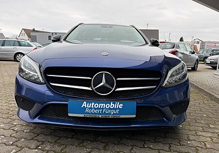Mercedes-Benz C 220 C T-Modell Avantgarde
