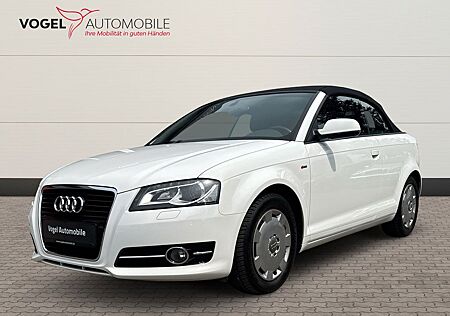 Audi A3 Cabriolet CABRIO S-Line +NAVI+PDC+