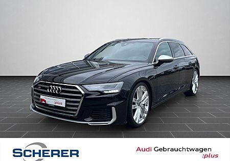 Audi S6 Avant tiptronic KAMERA B&O NAVI+ HUD