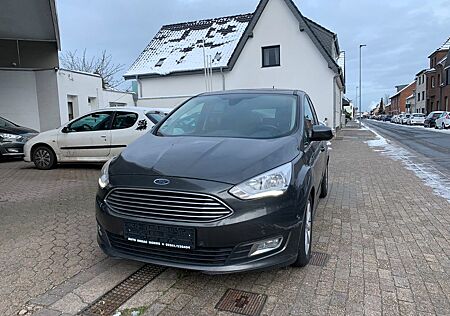Ford C-Max Titanium