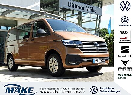 VW T6 Multivan Volkswagen T6.1 Multivan 2.0 TDI ''Trendline'' DSG AHK ACC