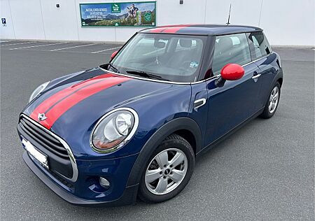 Mini ONE 1.2 12-Fach Bereifung | TÜV 11/26