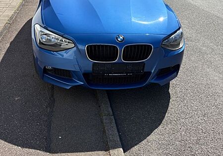 BMW 118d Coupé Lim. Ed. Lifestyle M Sportp. Limi...
