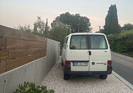 VW T4 Volkswagen andere