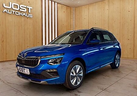 Skoda Kamiq Drive 130 1.5 TSI DSG Navi/MatrixLED/Kamer