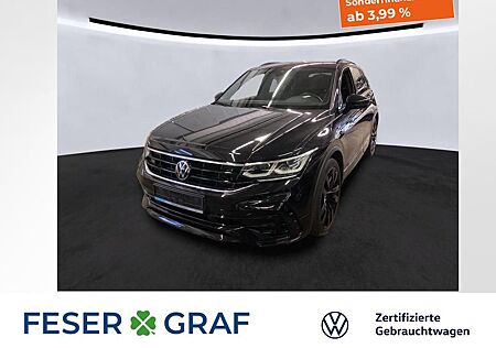 VW Tiguan Volkswagen R-Line 2.0 TDI 7-DSG LED-MATRIX KEYLESS S