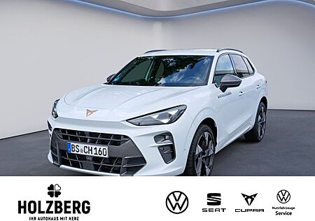 Cupra Terramar 2.0 TSI 195 kW VZ 4Drive SENNHEISER+AHK