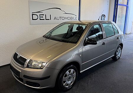 Skoda Fabia Cool Edition