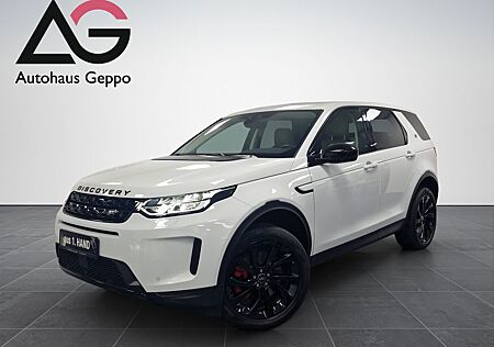 Land Rover Discovery Sport S AWD / ab 299 € mtl.
