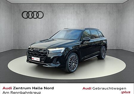 Audi Q7 S line 50 TDI quattro tiptronic*