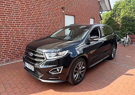 Ford Edge 2,0*4x4*TÜV*TOP*