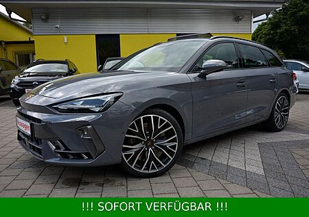 Cupra Leon ST 2.0 TSI VZ333 4x4 5JGAR+PANO+eAHK+MATRIX