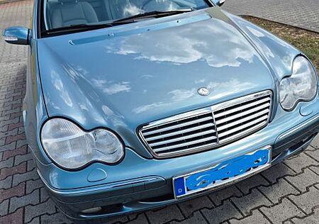 Mercedes-Benz C 180 ELEGANCE Elegance