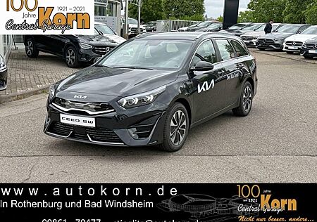 Kia Cee'd Sportswagon cee'd SW 1.6 Plug-in Hybrid Spirit Tech PDC Navi