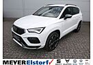 Cupra Ateca 1,5 TSI DSG - LED, NAVI, Rückfahrkamera