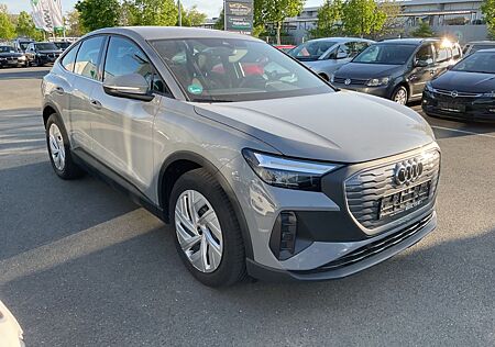 Audi Q4 e-tron Sportback 35 e-tron
