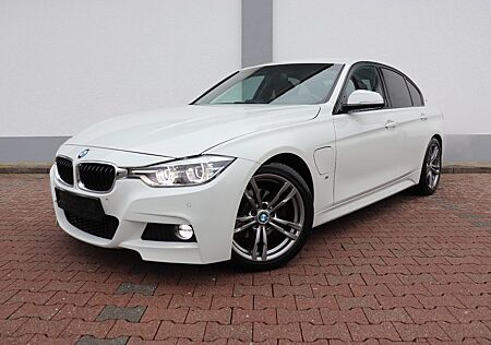 BMW 330e iP M-SPORTP*VOLL-LED*NAVI*KAMERA*STANDKLIMA
