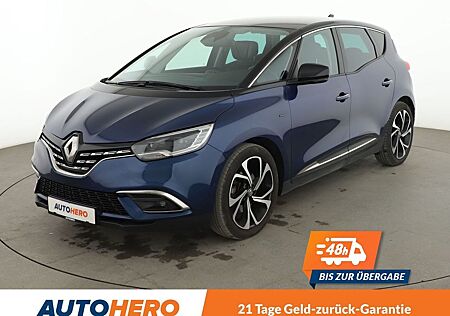 Renault Scenic 1.3 TCe Black Edition Aut.*NAVI*ACC*CAM*