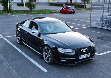 Audi S5 3.0 TFSI S tronic quattro -